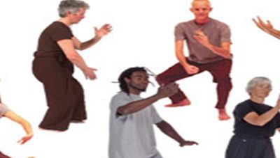 Tai Chi Secret #8: The 7 Stages of Learning Tai Chi