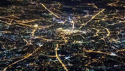 Tai Chi Tipping Point: Will Tai Chi Go Viral?