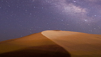 The Dune Litany: Fear is the Mind Killer