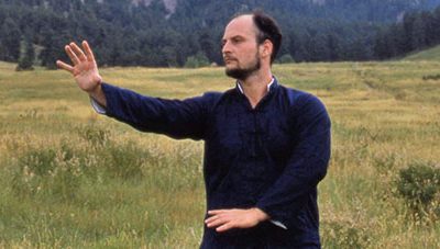 Bruce’s Teaching Style