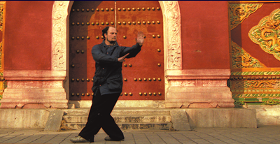 Bagua Zhang Martial Arts