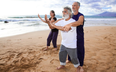 Tai Chi for Seniors