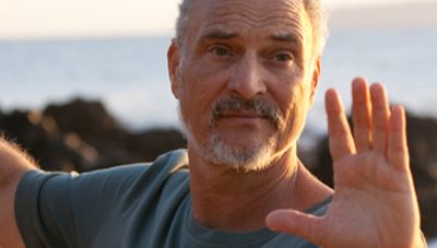 Bagua Circle Walking