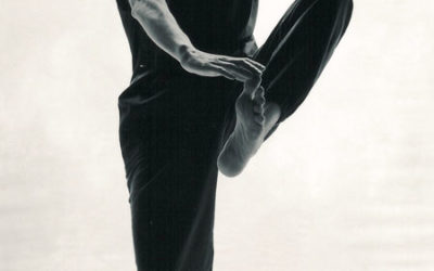 The Art of Feeling Chi: Mind, Body, and Life Energy