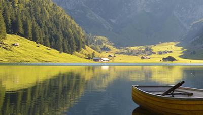 Chuang Tse’s Fish (Part III)