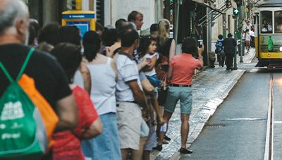 The Art of the Micro-Practice