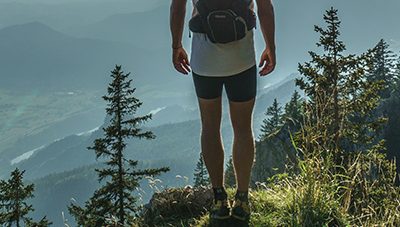 Living Life with the Warrior Spirit