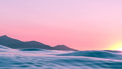 Tides of Change – Living the I Ching