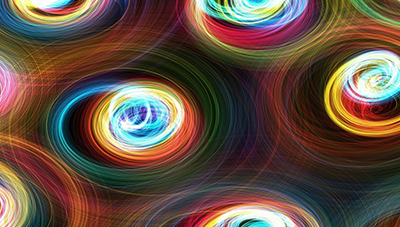 Spherical Movements in Tai Chi and Bagua