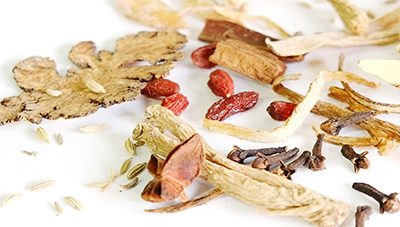 Tai Chi and Traditional Chinese Medicine