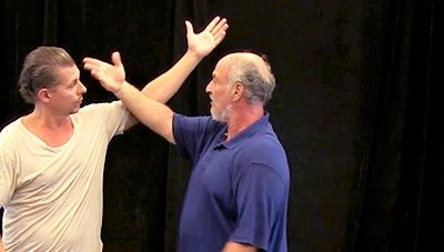 Why Teach Tai Chi and Qigong?