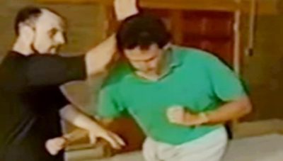 Hsing-i Introductory Videos