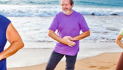 Qigong for Seniors