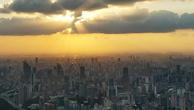 Updates from China: Lao Tse and Modern Values