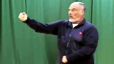 Hsing-i Video: Developing Your Mind and Intent