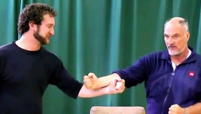 Hsing-i Wood Fist (Beng Chuan) Introduction