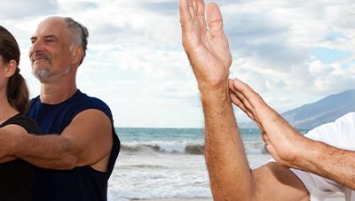 Tai Chi for Back Pain