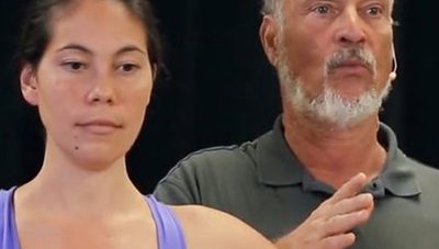 Qigong Sets (Exercises)