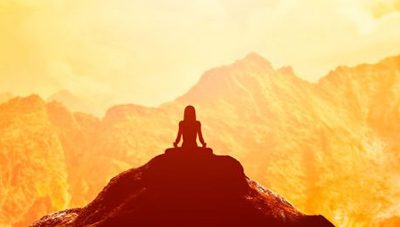 Taoist Meditation For Health