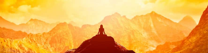 Taoist Meditation For Health