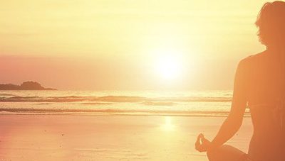 Advanced Taoist Meditation Practices