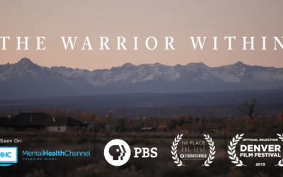 The Warrior Within – A Tai Chi Documentary with Lee Burkins