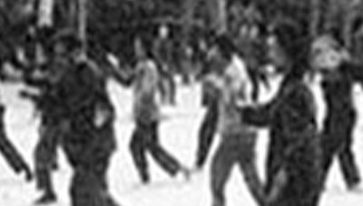 The Source Code for the Old Yang Style of Tai Chi