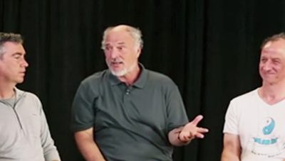 Webinar – Old Yang Style Tai Chi and More…