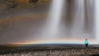 Nervous Tension – Letting Go Into Happiness