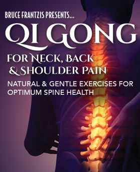 energy arts products qigong for back neck and shoulder pain