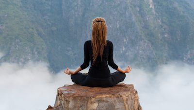 Advanced Meditation Practices