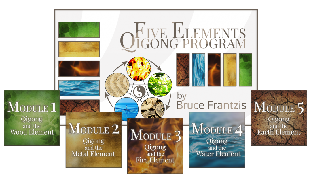 QIGONG ENERGY HEALING FIVE ELEMENTS REJUVENATION THERAPY THE PERSONAL PROGRAM TO HEAL AND STRENGTHEN YOUR LIFE WITH SOUNDS DIET MUDRAS TIMING AND THE FIVE REJUVENATION EXERCISES PDF visual data 4