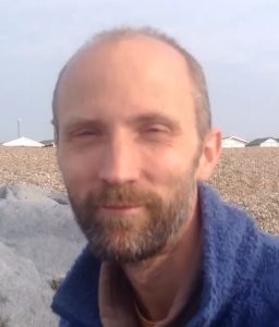 Russell Pond 256x300