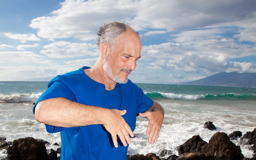 Advanced Heaven and Earth Qigong
