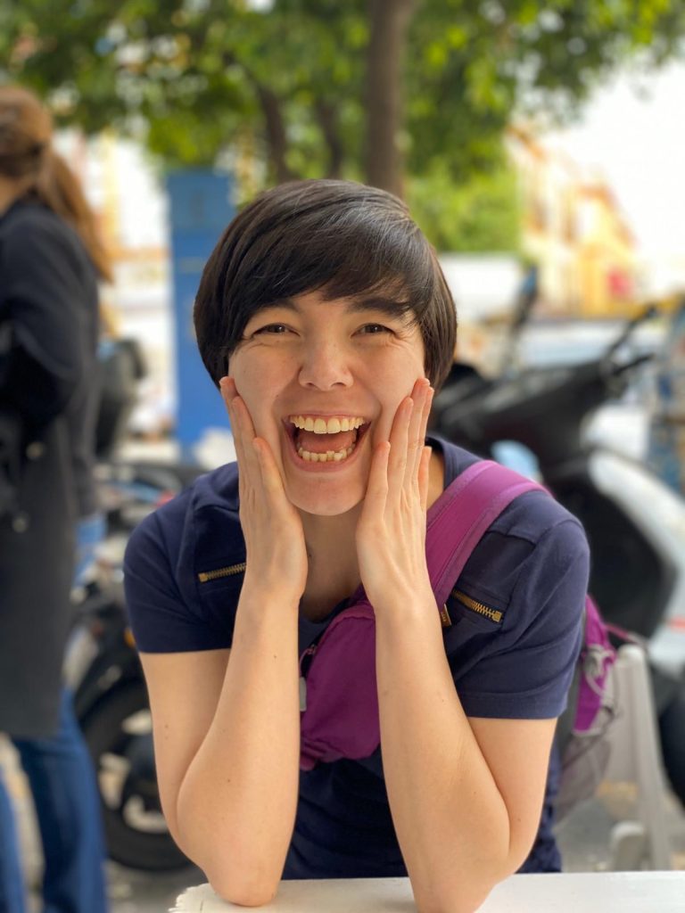 Michiko Stas Instructor Image 768x1024