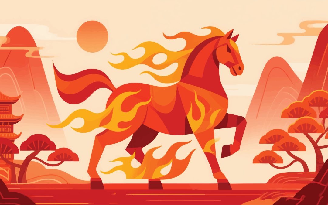 STATE OF THE DAO 2026: Year of the Fire Horse