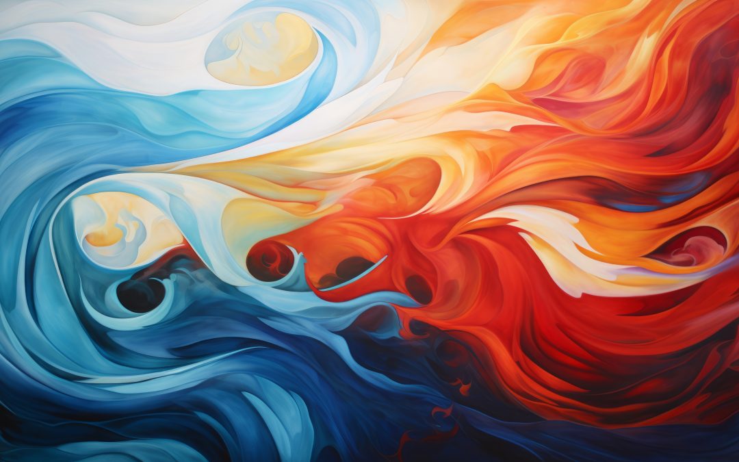 Daoist Water Method Foundations: Opening the Energy Gates Qigong